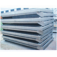 PLS、PLW型平板格柵、格網(wǎng)