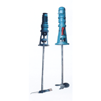 ZJ型折槳攪拌機(jī)