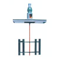 FJ型絮凝池反應(yīng)攪拌機(jī)