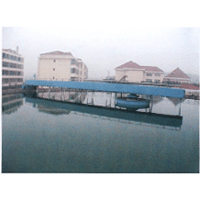 ZBG（NBS）型周邊傳動刮泥機(jī)