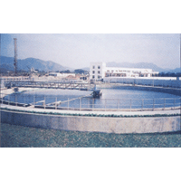 ZXX型中心傳動單（雙）管式吸泥機(jī)