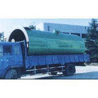 GSL型高速過濾器