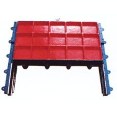 TY型系列調(diào)節(jié)堰門