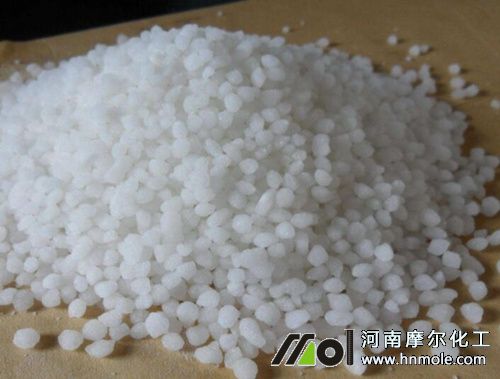 水溶肥原料加工