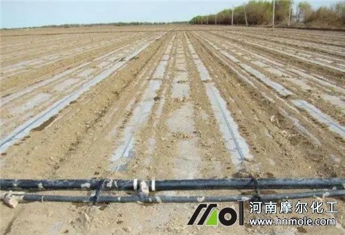 水溶性肥用法