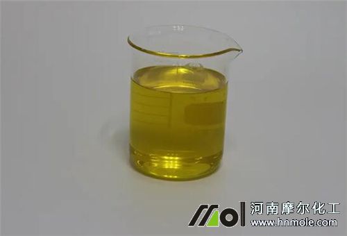 清液肥料性狀
