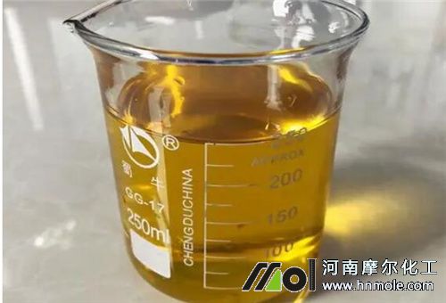 清液肥特殊作用