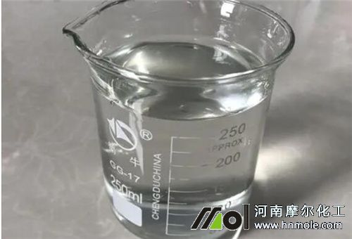 清液肥料性狀