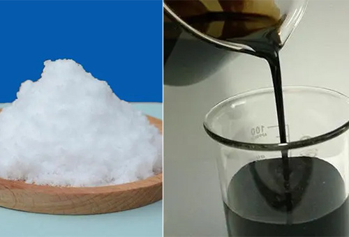 水溶肥類型
