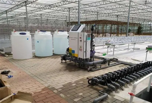 水溶肥料使用注意